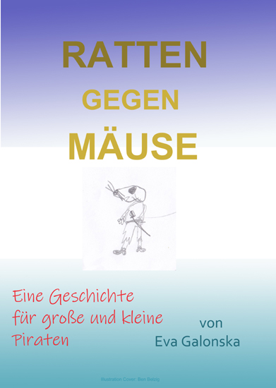 Cover Ratten gegen Mäuse